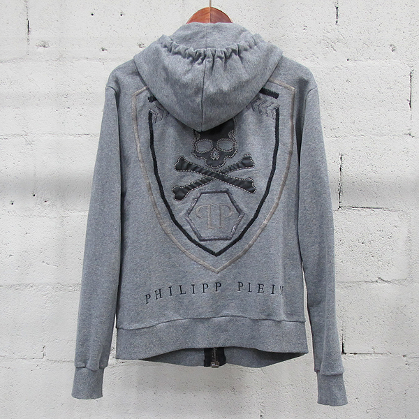 PHILIPP PLEIN(�ʸ��÷���) PPW41JKHM651070 �÷���Ʈ ���� ��� �ĵ� ¤�� ���� [���빮��] �̹���3 - ���̺��� �߰���ǰ