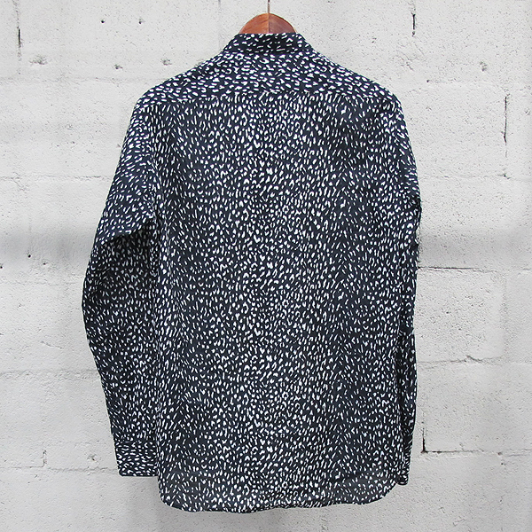 SAINTLAURENT PARIS(���ζ��ĸ�) 13SS 319539 �� 100% ���� �����ĵ� ������ ���� [���빮��] �̹���3 - ���̺��� �߰���ǰ