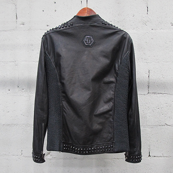 PHILIPP PLEIN(�ʸ��÷���) ���� ���͵� ��� ������ ���� ���� [���빮��] �̹���3 - ���̺��� �߰���ǰ