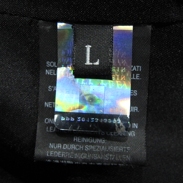 PHILIPP PLEIN(�ʸ��÷���) ���� ���͵� ��� ������ ���� ���� [���빮��] �̹���4 - ���̺��� �߰���ǰ