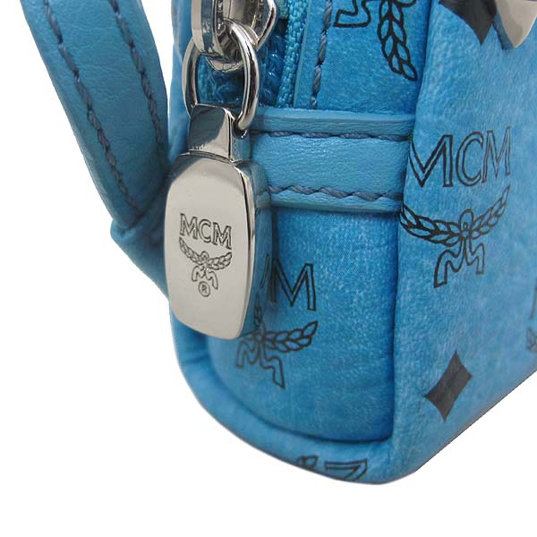 MCM(������) MYZ3AVI01 LU001 ���佺 ������ Ű�� [��õ��] �̹���4 - ���̺��� �߰���ǰ