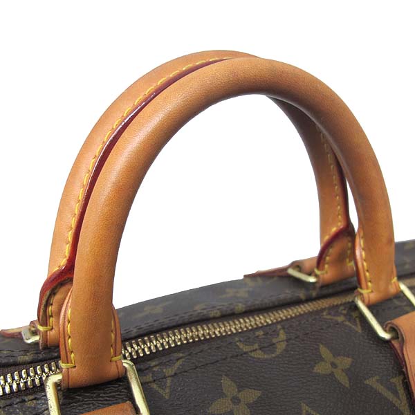 Louis Vuitton(���̺���) M40392 ���׷� ĵ���� �ݵѸ��� ���ǵ� 35 ��Ʈ�� + �����Ʈ�� 2WAY [��õ��] �̹���5 - ���̺��� �߰���ǰ
