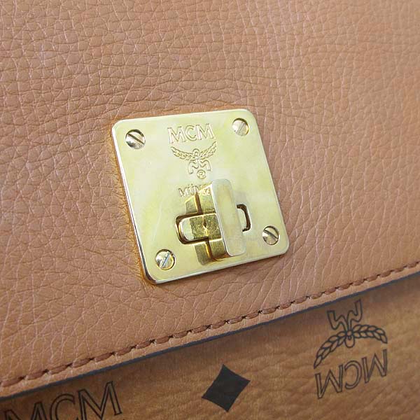 MCM(������) MWS0AVI11CO001 ���� �ΰ� ��� ���佺 ��ÿ ��Ʈ�� + �����Ʈ�� [��õ��] �̹���3 - ���̺��� �߰���ǰ