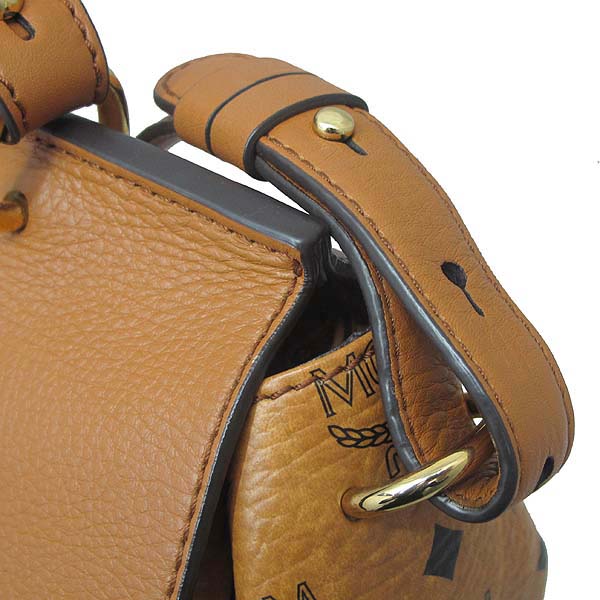 MCM(������) MWS0AVI11CO001 ���� �ΰ� ��� ���佺 ��ÿ ��Ʈ�� + �����Ʈ�� [��õ��] �̹���4 - ���̺��� �߰���ǰ