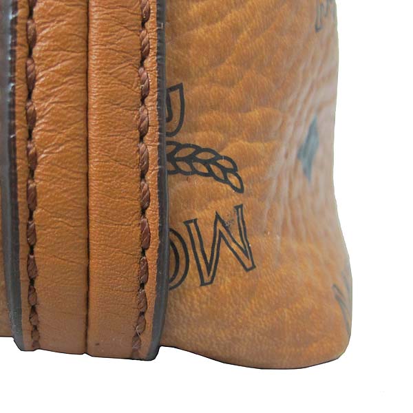 MCM(������) MWS0AVI11CO001 ���� �ΰ� ��� ���佺 ��ÿ ��Ʈ�� + �����Ʈ�� [��õ��] �̹���5 - ���̺��� �߰���ǰ