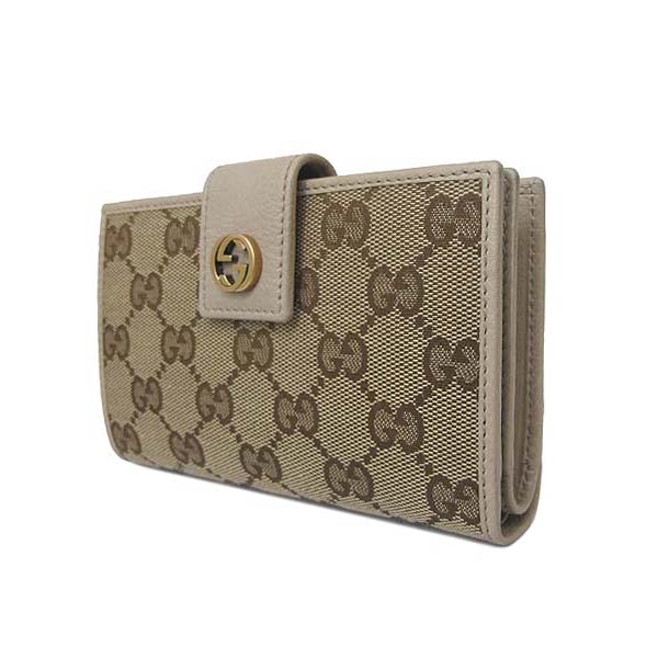 Gucci(����) 337023 �ڰ��� ���� GG�ΰ� ��� Ʈ���� ���� ������ [��õ��] �̹���3 - ���̺��� �߰���ǰ