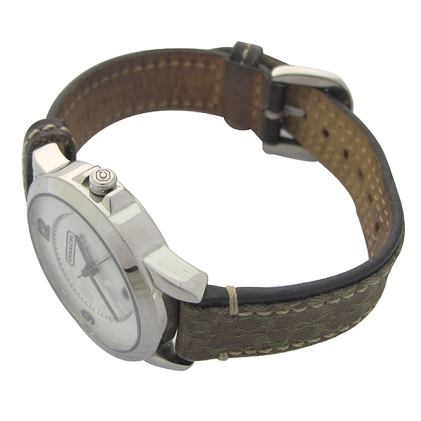 Coach(��ġ) 0290.1 ���׹�� ������ �ð� [��������] �̹���3 - ���̺��� �߰���ǰ