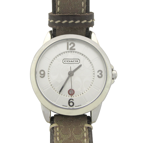 Coach(��ġ) 0290.1 ���׹�� ������ �ð� [��������] �̹���2 - ���̺��� �߰���ǰ