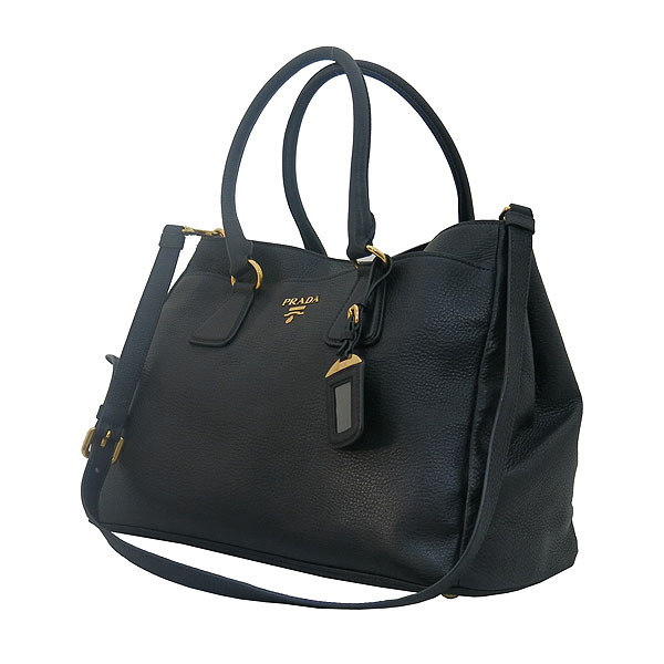PRADA (�����) B4393M ���� �ΰ� ���  ���� VIT.DAINO (�۾�������) ��Ʈ�� + ��� ��Ʈ�� [�λ꼾�Һ���] �̹���3 - ���̺��� �߰���ǰ