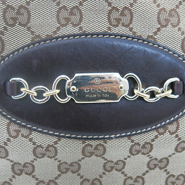 Gucci(����) 145993 �ΰ� ��� GG�ΰ� �ڰ��� ���� ȥ�� ���� ����� [�λ꼾�Һ���] �̹���3 - ���̺��� �߰���ǰ