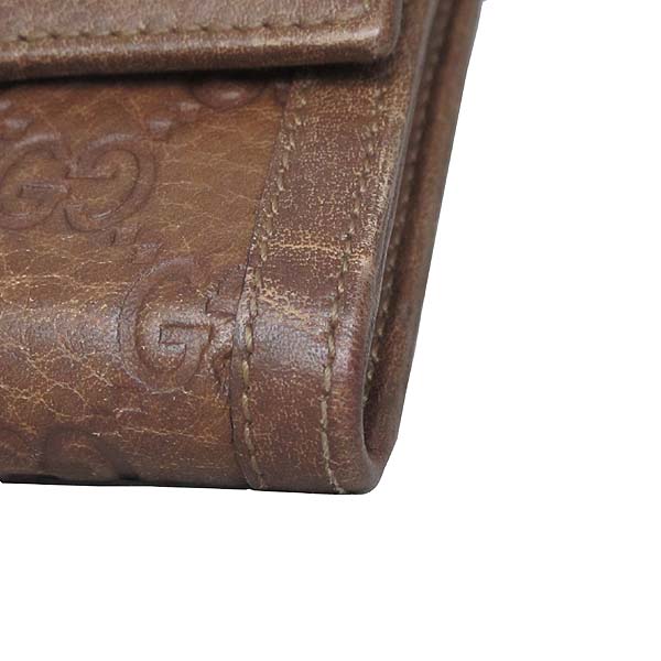 Gucci(����) 282434 ���ͷ�ŷ GG �ø� ���� ������ [��õ��] �̹���2 - ���̺��� �߰���ǰ