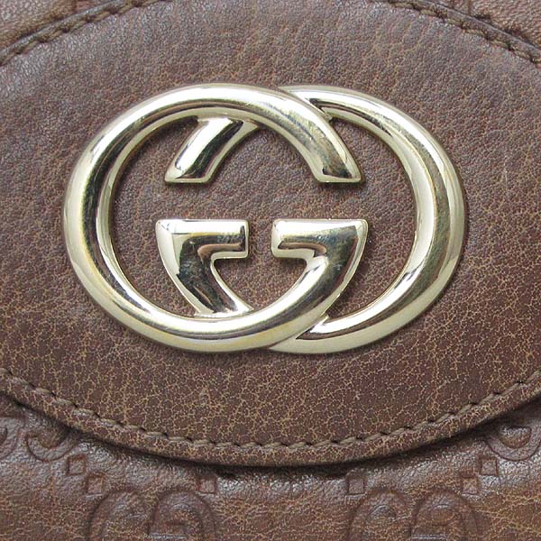 Gucci(����) 282434 ���ͷ�ŷ GG �ø� ���� ������ [��õ��] �̹���3 - ���̺��� �߰���ǰ