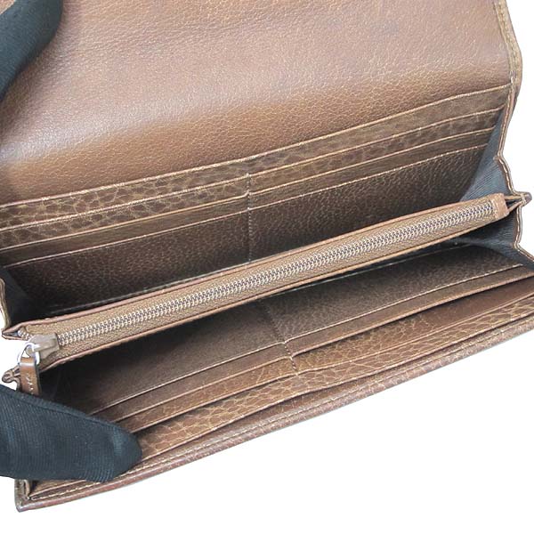 Gucci(����) 282434 ���ͷ�ŷ GG �ø� ���� ������ [��õ��] �̹���5 - ���̺��� �߰���ǰ