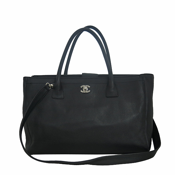 Chanel() A15206Y04726 ĳŲ  COCOΰ  2WAY +  Ŀġ [빮] ̹2 - ̺ ߰ǰ