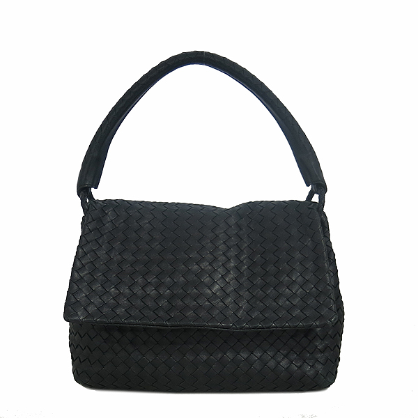 BOTTEGAVENETA(���װ�����Ÿ) 222327 ���� ��Ʈ��ġ���� NAPPA(�簡��) �÷� ����� [���빮��] �̹���2 - ���̺��� �߰���ǰ