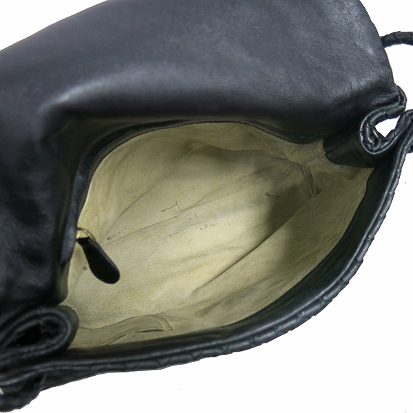 BOTTEGAVENETA(���װ�����Ÿ) 222327 ���� ��Ʈ��ġ���� NAPPA(�簡��) �÷� ����� [���빮��] �̹���4 - ���̺��� �߰���ǰ