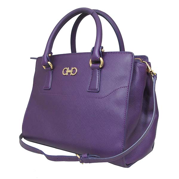 Ferragamo(��󰡸�) 21F 317 ���� ���ǾƳ� ��Ű ���� ��Ʈ 2WAY [��������] �̹���3 - ���̺��� �߰���ǰ