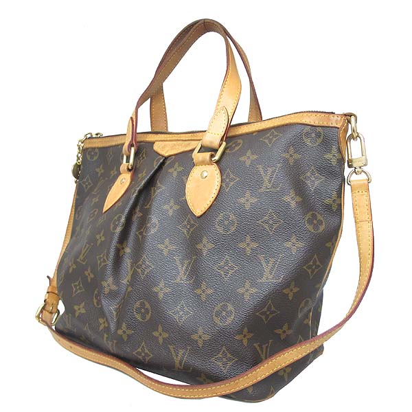 Louis Vuitton(���̺���) M40145 ���׷� ĵ���� �ȷ��� PM 2WAY [��õ��] �̹���2 - ���̺��� �߰���ǰ