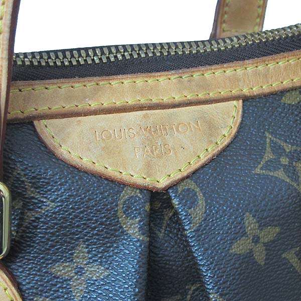 Louis Vuitton(���̺���) M40145 ���׷� ĵ���� �ȷ��� PM 2WAY [��õ��] �̹���3 - ���̺��� �߰���ǰ