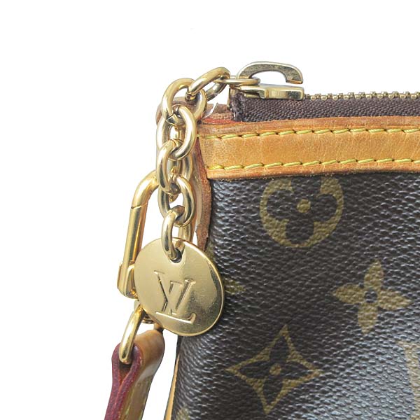 Louis Vuitton(���̺���) M40145 ���׷� ĵ���� �ȷ��� PM 2WAY [��õ��] �̹���4 - ���̺��� �߰���ǰ