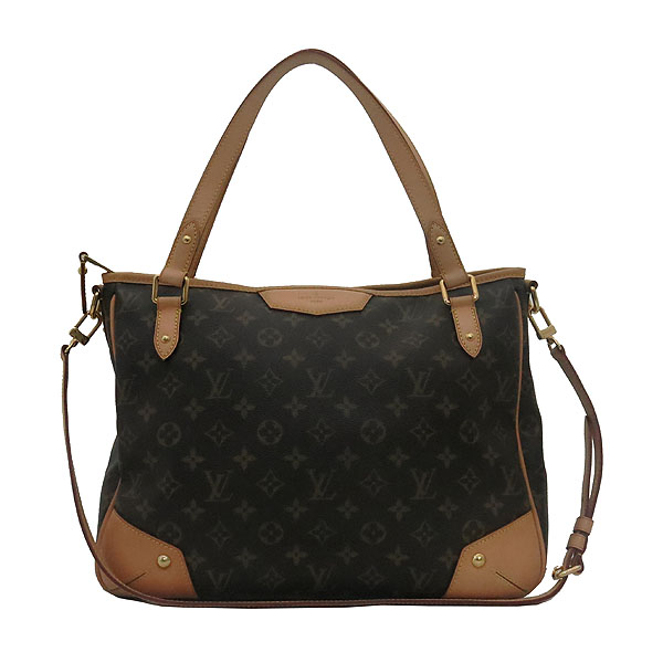 Louis Vuitton(���̺���) M41232 ���׷� ĵ���� ����Ʈ���� MM 2WAY [�λ꼾�Һ���] �̹���2 - ���̺��� �߰���ǰ