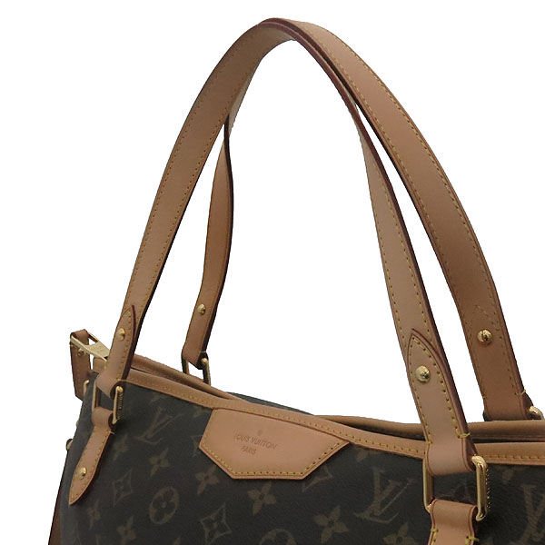 Louis Vuitton(���̺���) M41232 ���׷� ĵ���� ����Ʈ���� MM 2WAY [�λ꼾�Һ���] �̹���4 - ���̺��� �߰���ǰ