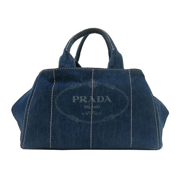 Prada(�����) B1872B ���� �ж�� �ΰ� ��Ʈ�� [�λ꼾�Һ���] �̹���2 - ���̺��� �߰���ǰ