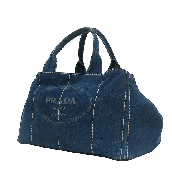 Prada(�����) B1872B ���� �ж�� �ΰ� ��Ʈ�� [�λ꼾�Һ���] �̹���3 - ���̺��� �߰���ǰ