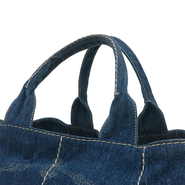 Prada(�����) B1872B ���� �ж�� �ΰ� ��Ʈ�� [�λ꼾�Һ���] �̹���4 - ���̺��� �߰���ǰ