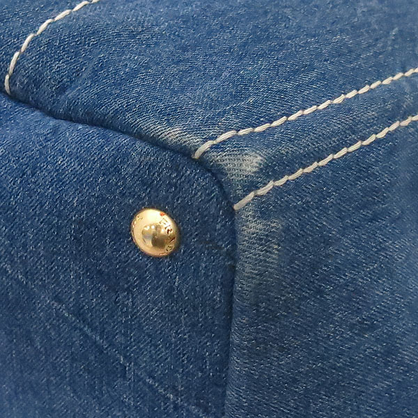 Prada(�����) B1872B ���� �ж�� �ΰ� ��Ʈ�� [�λ꼾�Һ���] �̹���5 - ���̺��� �߰���ǰ