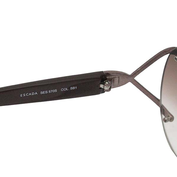 Escada(�������) SES570 ���� ���� �ΰ� ��� ���۶� [��õ��] �̹���4 - ���̺��� �߰���ǰ