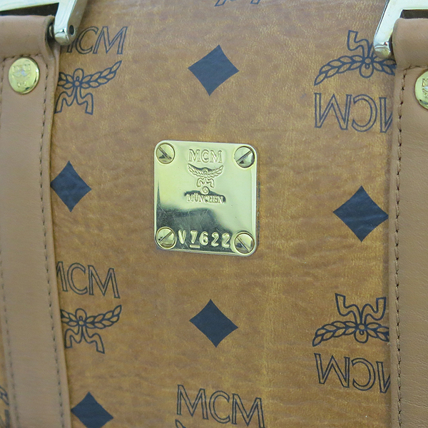 MCM(������) 1011050780122 ���� �ΰ� ��� ���佺 ������ ��Ʈ�� + ��� ��Ʈ�� [���빮��] �̹���3 - ���̺��� �߰���ǰ