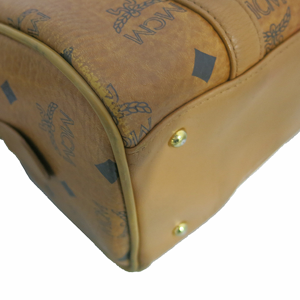 MCM(������) 1011050780122 ���� �ΰ� ��� ���佺 ������ ��Ʈ�� + ��� ��Ʈ�� [���빮��] �̹���4 - ���̺��� �߰���ǰ