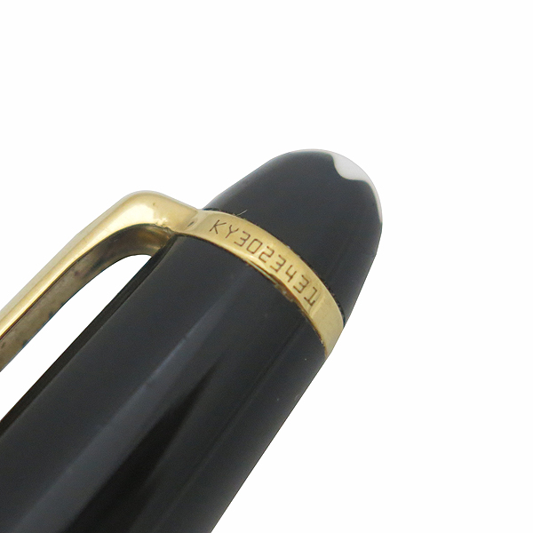 Montblanc(������) 164 ���̽��ͽ�ƣ ���� ���� [���빮��] �̹���4 - ���̺��� �߰���ǰ