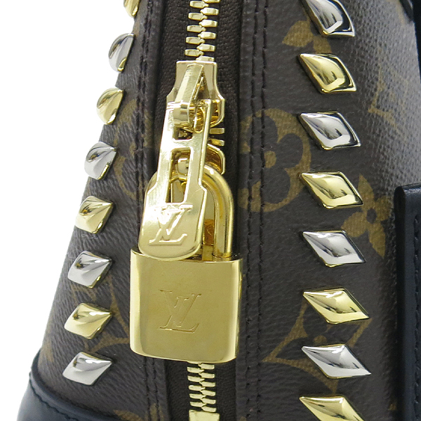 Louis Vuitton(���̺���) M41567 2016 ũ���� �÷��� ���׷� ��ī�� ���͵� �˸� BB ��Ʈ�� + �����Ʈ�� �̹���5 - ���̺��� �߰���ǰ