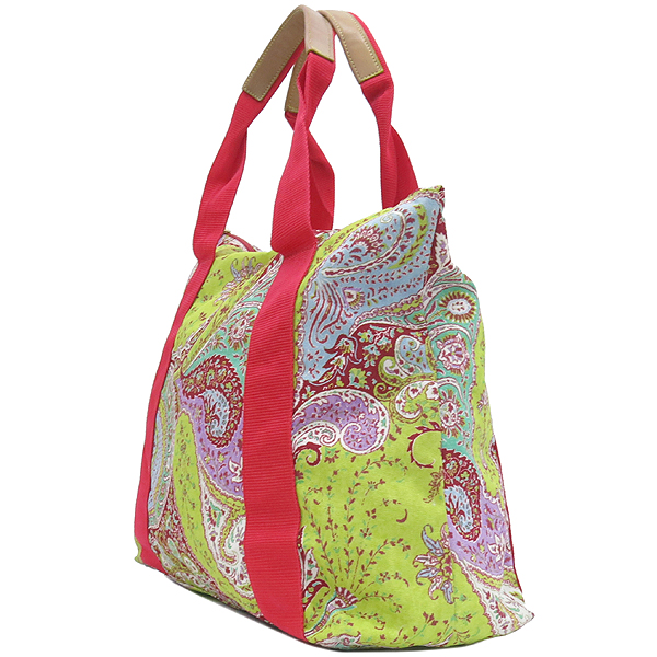 Etro(��Ʈ��) ������ �к긯 ���� ��Ʈ�� �̹���2 - ���̺��� �߰���ǰ