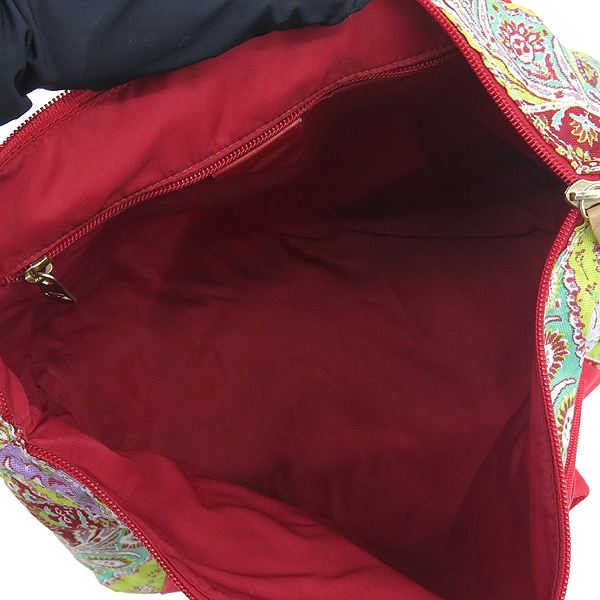 Etro(��Ʈ��) ������ �к긯 ���� ��Ʈ�� �̹���5 - ���̺��� �߰���ǰ