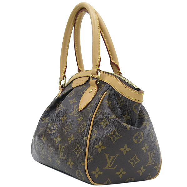 Louis Vuitton(���̺���) M40143 ���׷� ĵ���� Ƽ���� PM ��Ʈ�� �̹���2 - ���̺��� �߰���ǰ