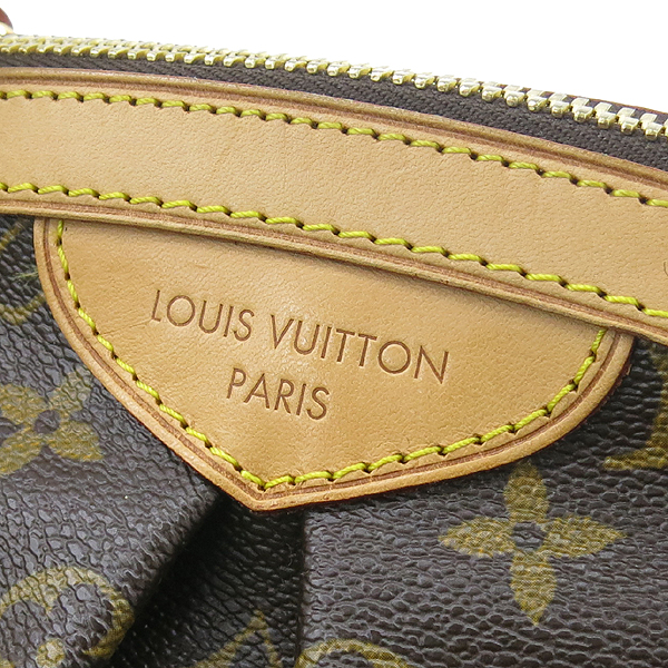 Louis Vuitton(���̺���) M40143 ���׷� ĵ���� Ƽ���� PM ��Ʈ�� �̹���3 - ���̺��� �߰���ǰ