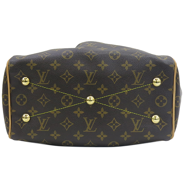Louis Vuitton(���̺���) M40143 ���׷� ĵ���� Ƽ���� PM ��Ʈ�� �̹���4 - ���̺��� �߰���ǰ
