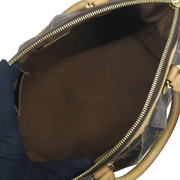 Louis Vuitton(���̺���) M40143 ���׷� ĵ���� Ƽ���� PM ��Ʈ�� �̹���5 - ���̺��� �߰���ǰ