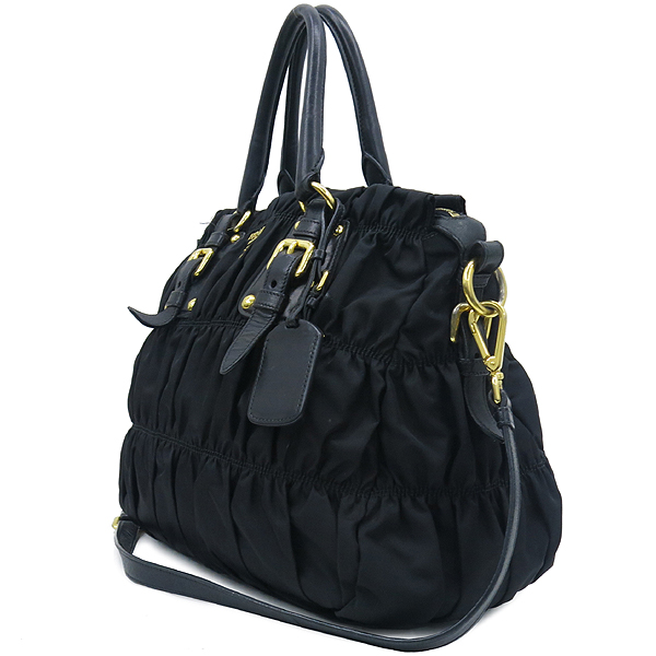 Prada(�����) BN1336 ������ �к긯 ���� �÷� 2WAY �̹���3 - ���̺��� �߰���ǰ
