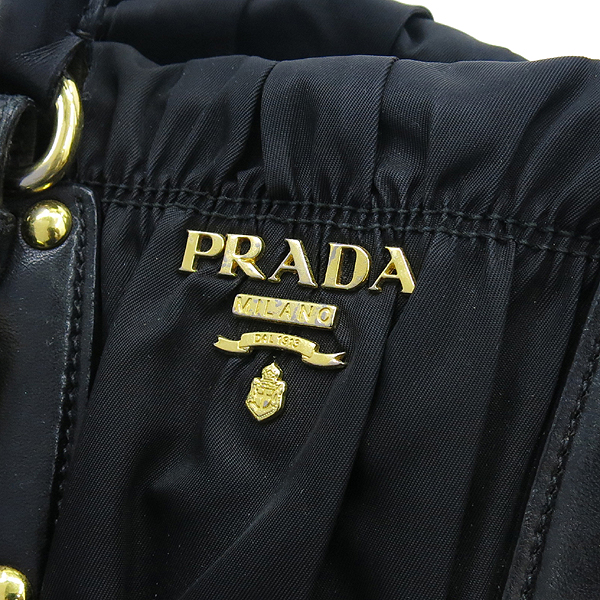 Prada(�����) BN1336 ������ �к긯 ���� �÷� 2WAY �̹���4 - ���̺��� �߰���ǰ