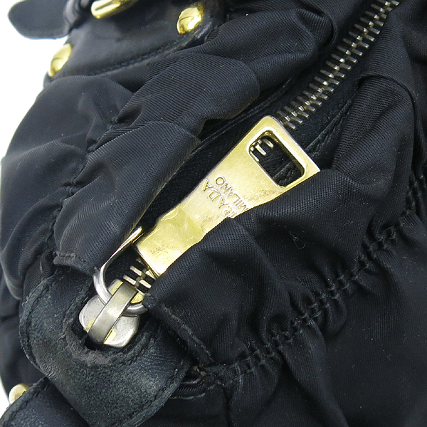 Prada(�����) BN1336 ������ �к긯 ���� �÷� 2WAY �̹���5 - ���̺��� �߰���ǰ