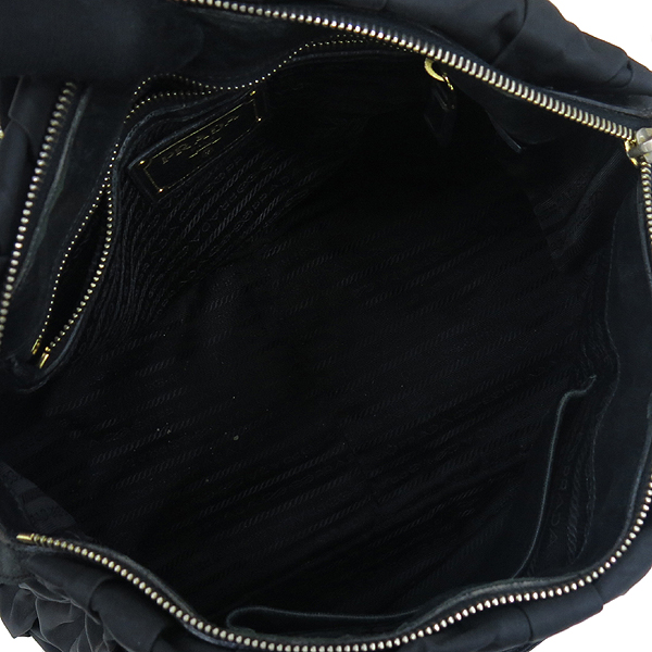 Prada(�����) BN1336 ������ �к긯 ���� �÷� 2WAY �̹���6 - ���̺��� �߰���ǰ