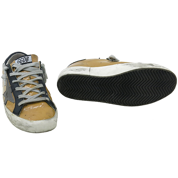 Golden Goose(��籸��) G24D120 ���۽�Ÿ ������ ����Ŀ�� [��������] �̹���3 - ���̺��� �߰���ǰ