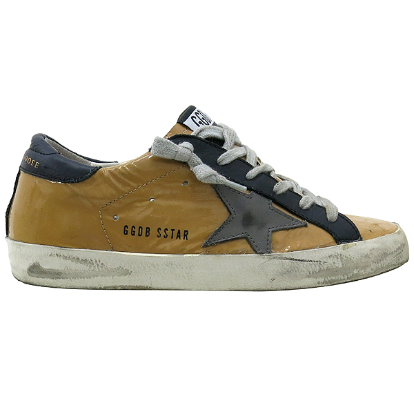 Golden Goose(��籸��) G24D120 ���۽�Ÿ ������ ����Ŀ�� [��������] �̹���4 - ���̺��� �߰���ǰ