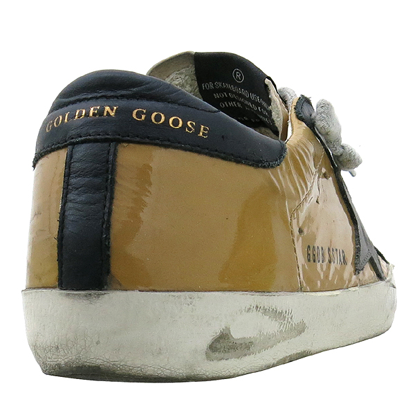 Golden Goose(��籸��) G24D120 ���۽�Ÿ ������ ����Ŀ�� [��������] �̹���5 - ���̺��� �߰���ǰ