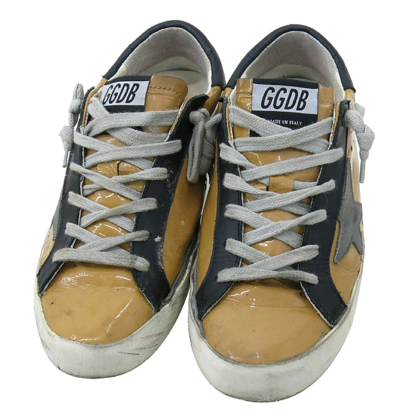 Golden Goose(��籸��) G24D120 ���۽�Ÿ ������ ����Ŀ�� [��������] �̹���6 - ���̺��� �߰���ǰ