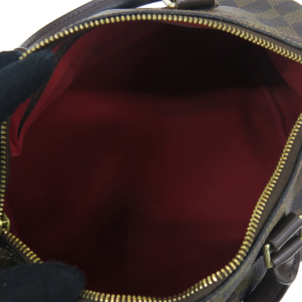 Louis Vuitton(���̺���) N41532 �ٹ̿� ���� ĵ���� ���ǵ�25 ��Ʈ�� �̹���5 - ���̺��� �߰���ǰ